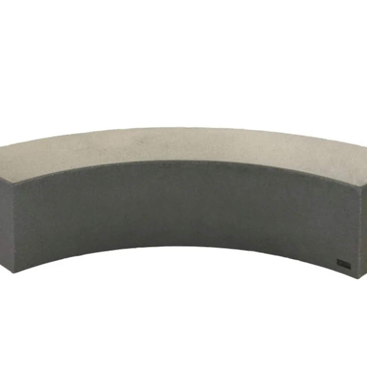 Banc béton TETRIS C-