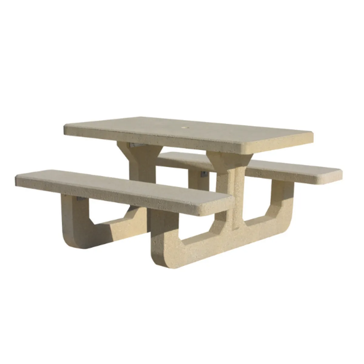 Table Pique Nique WEEK END 1