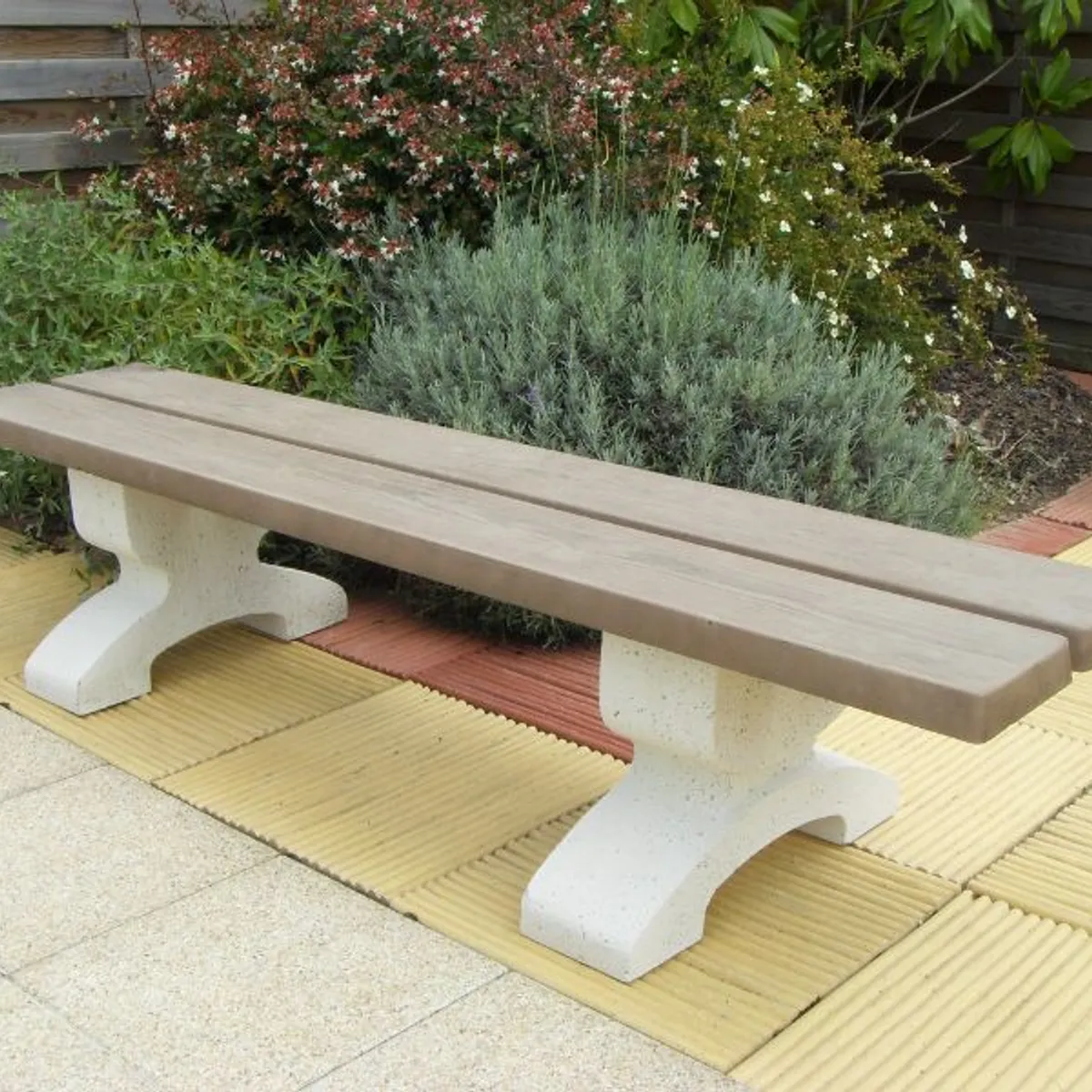 Banquette CITADIN DL