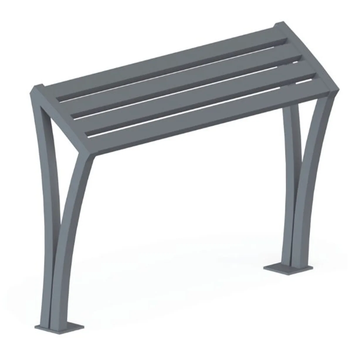 Assis Debout ATLANTIQUE