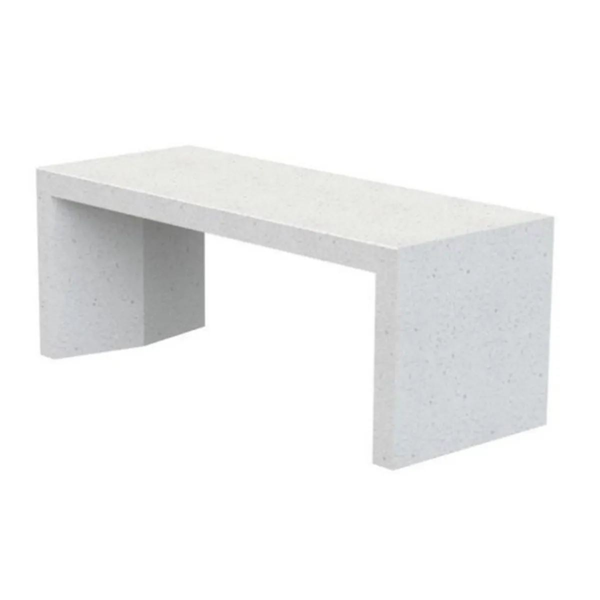 Table Basse béton TARGA -