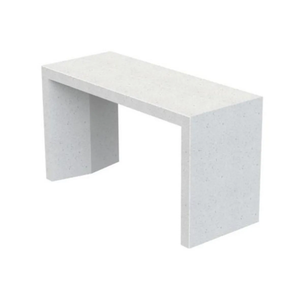 Table Basse TARGA béton -
