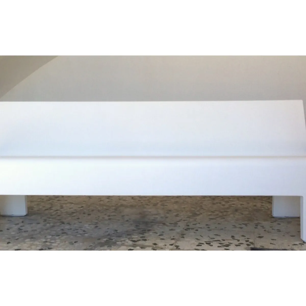 Banc béton BLINK L.2000 -