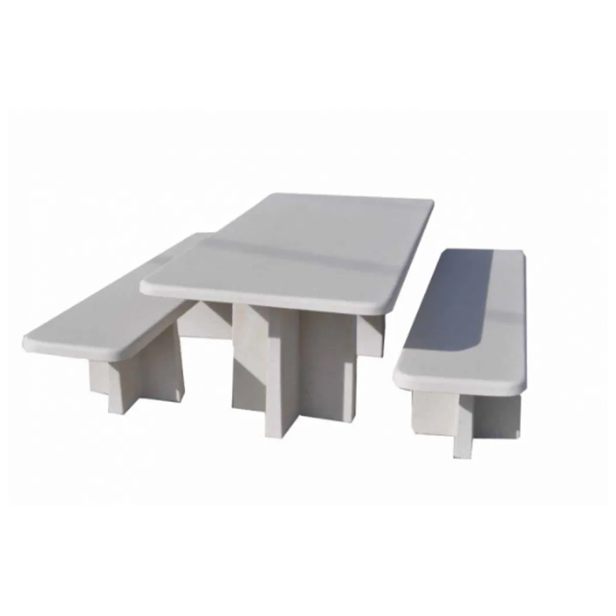 Ensemble Pique Nique DOUCE FRANCE