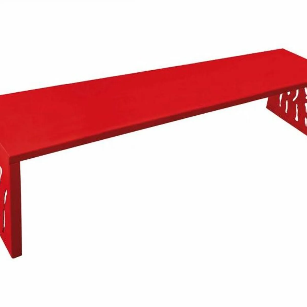 Banquette MILLENIUM Acier