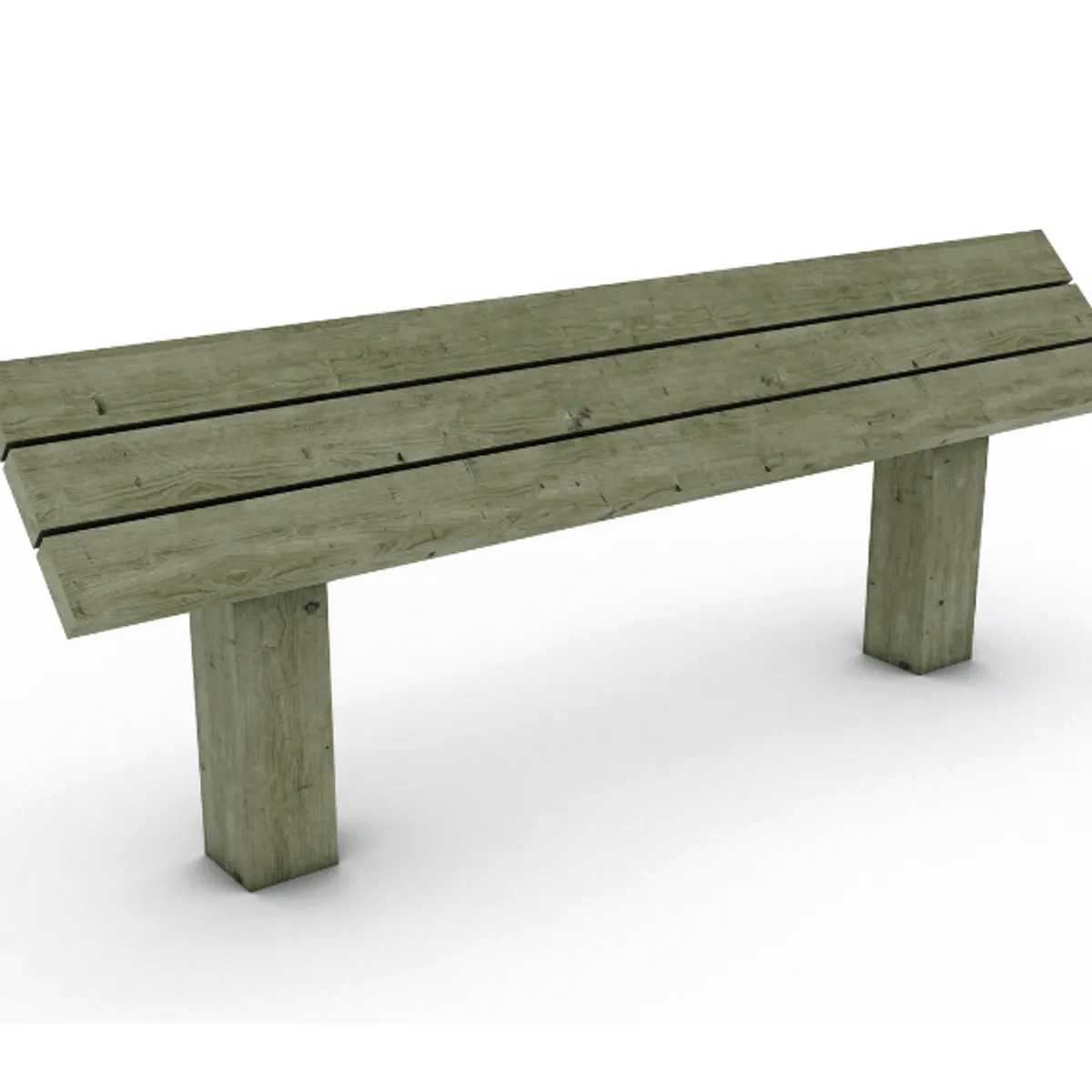 Assis-Debout OUESSANT