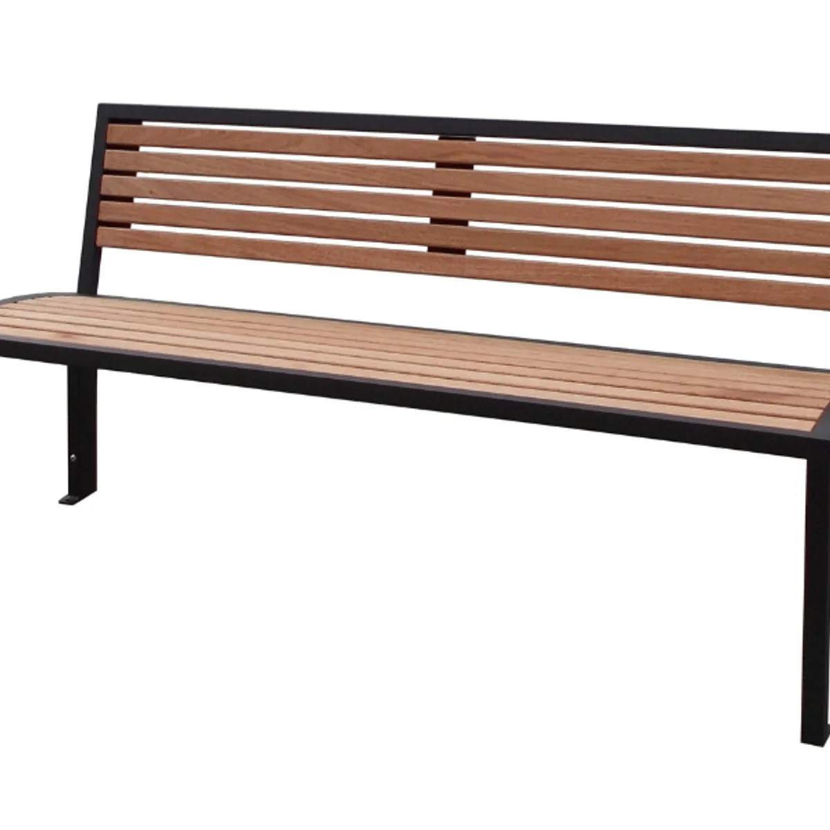 Banc CARMEN