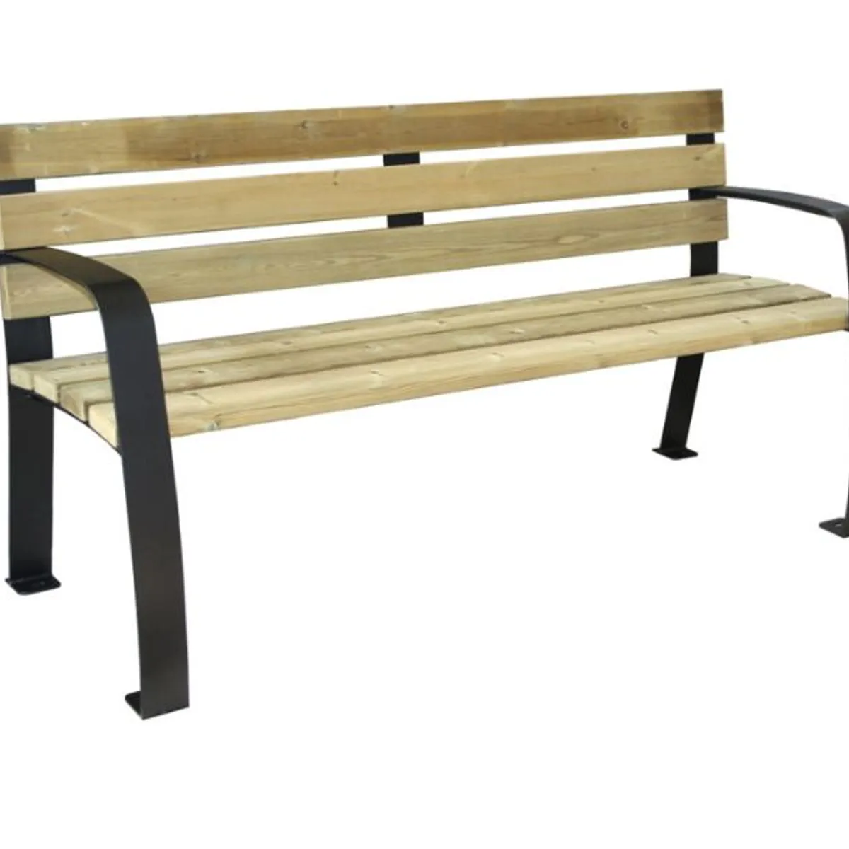 Banc Sénior ETAPE