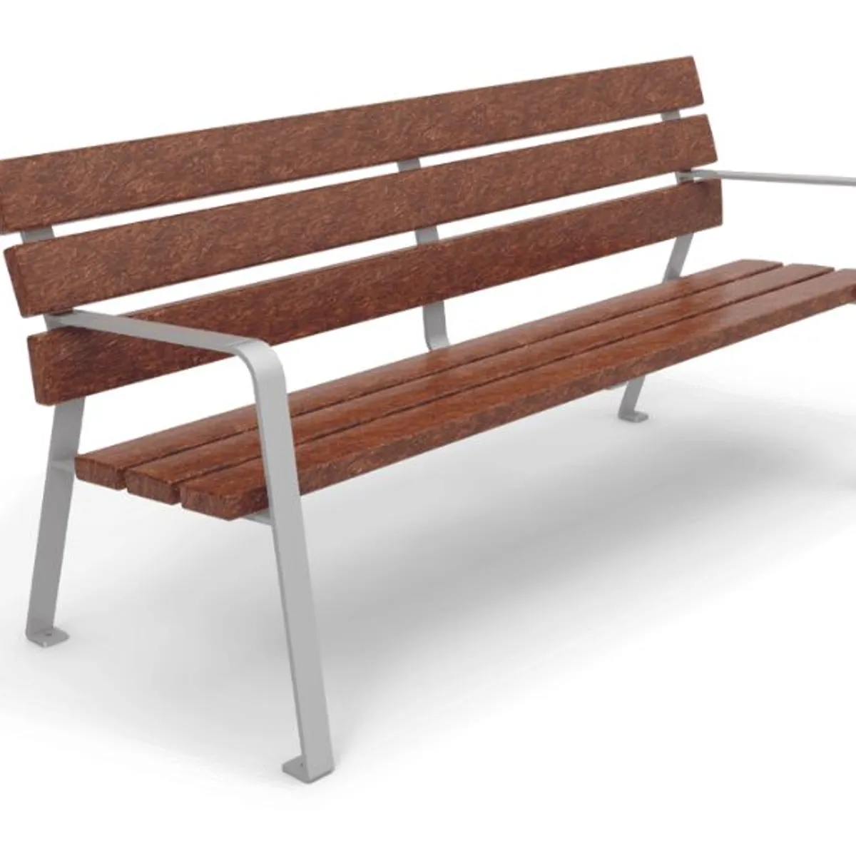 Banc ECOSENS, économique et écologique