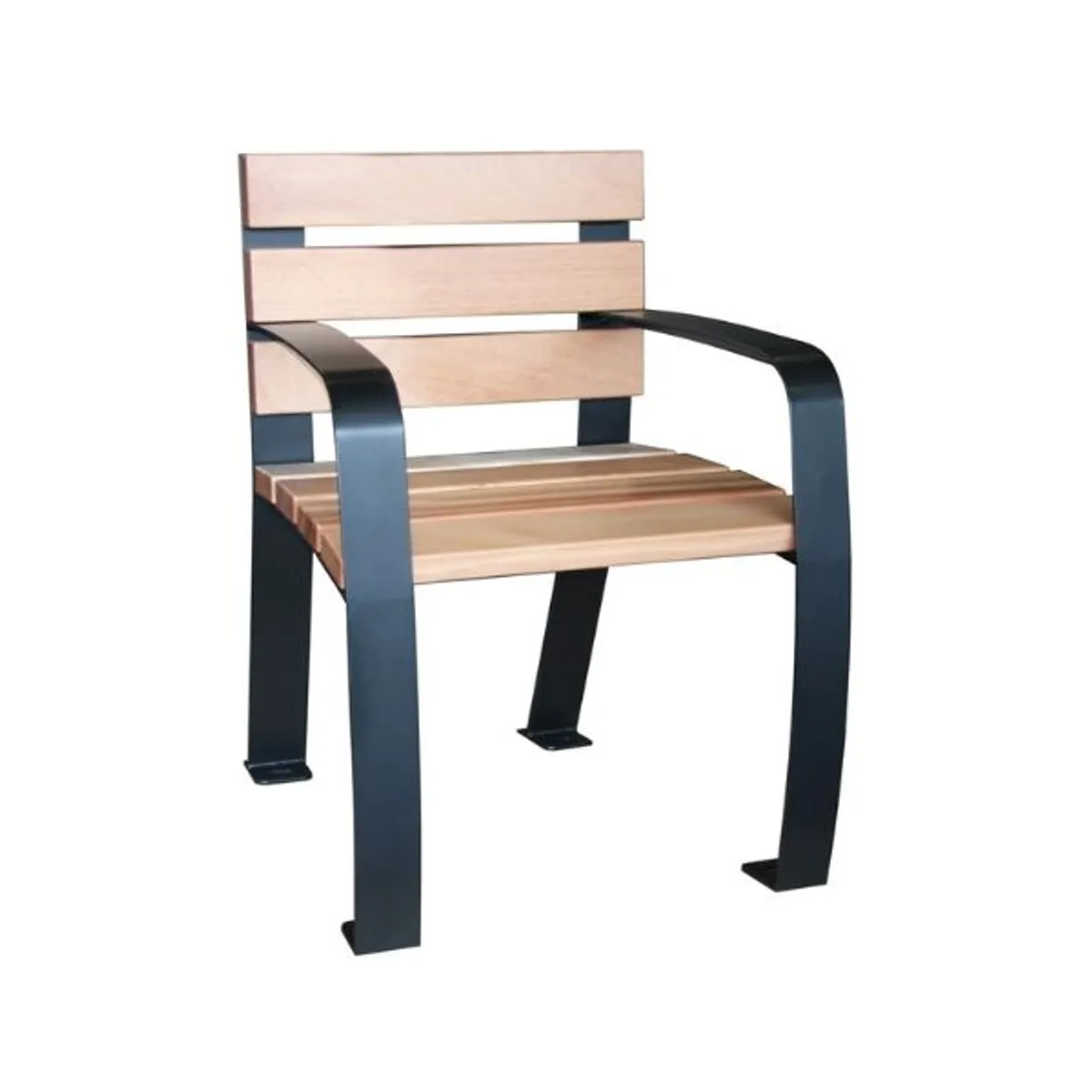 Fauteuil Sénior ETAPE