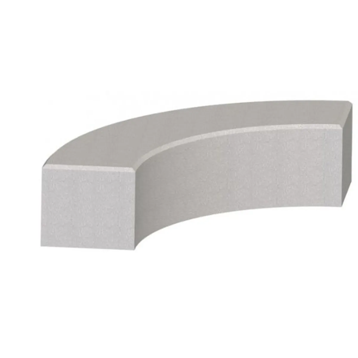 Banquette Harlem Cintrée