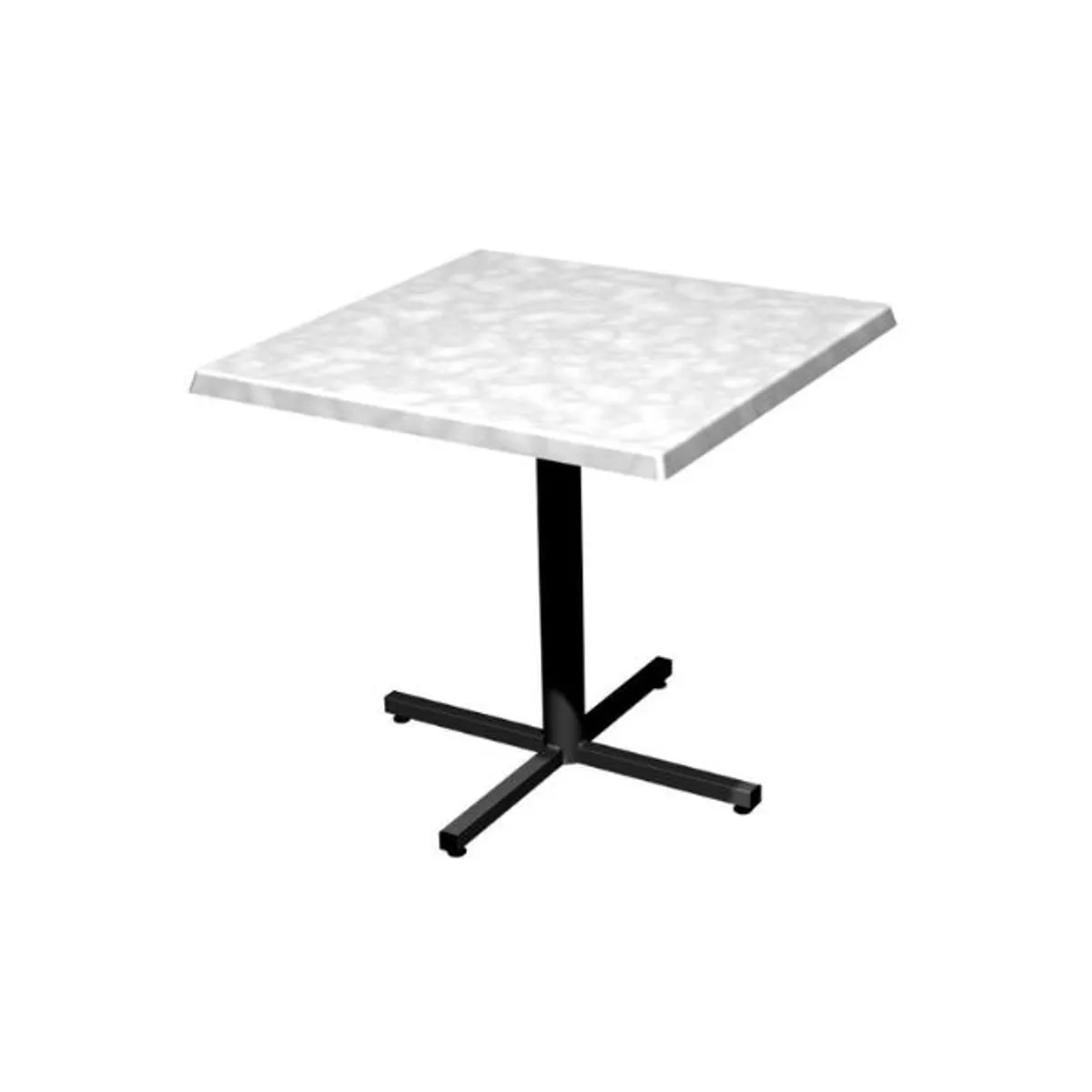 Table coffee Carrée