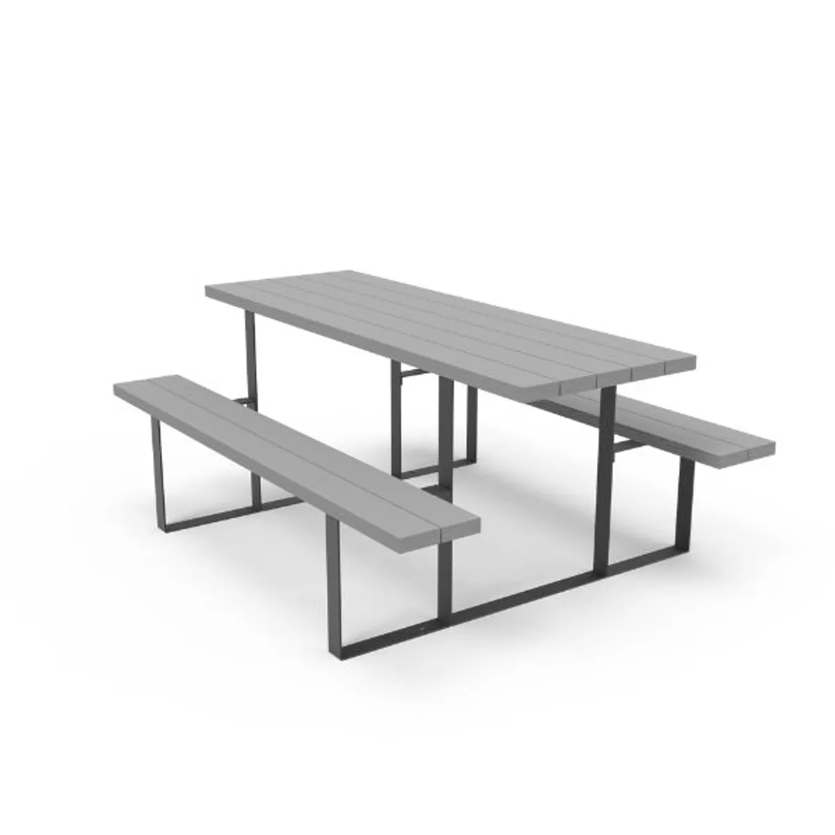 Table de pique-nique