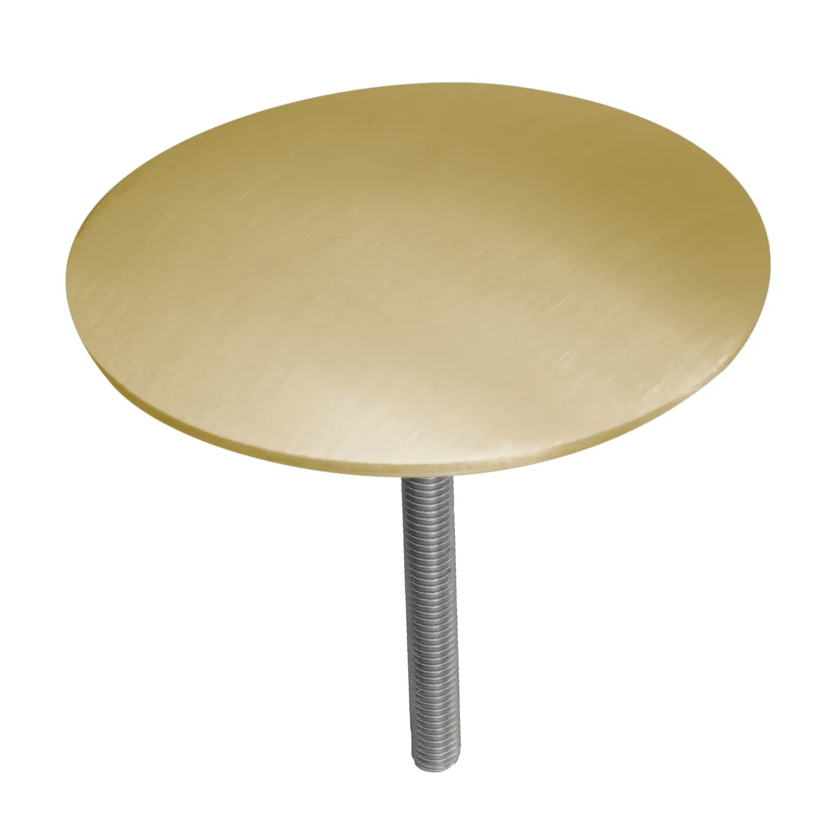 Clous de voirie en laiton