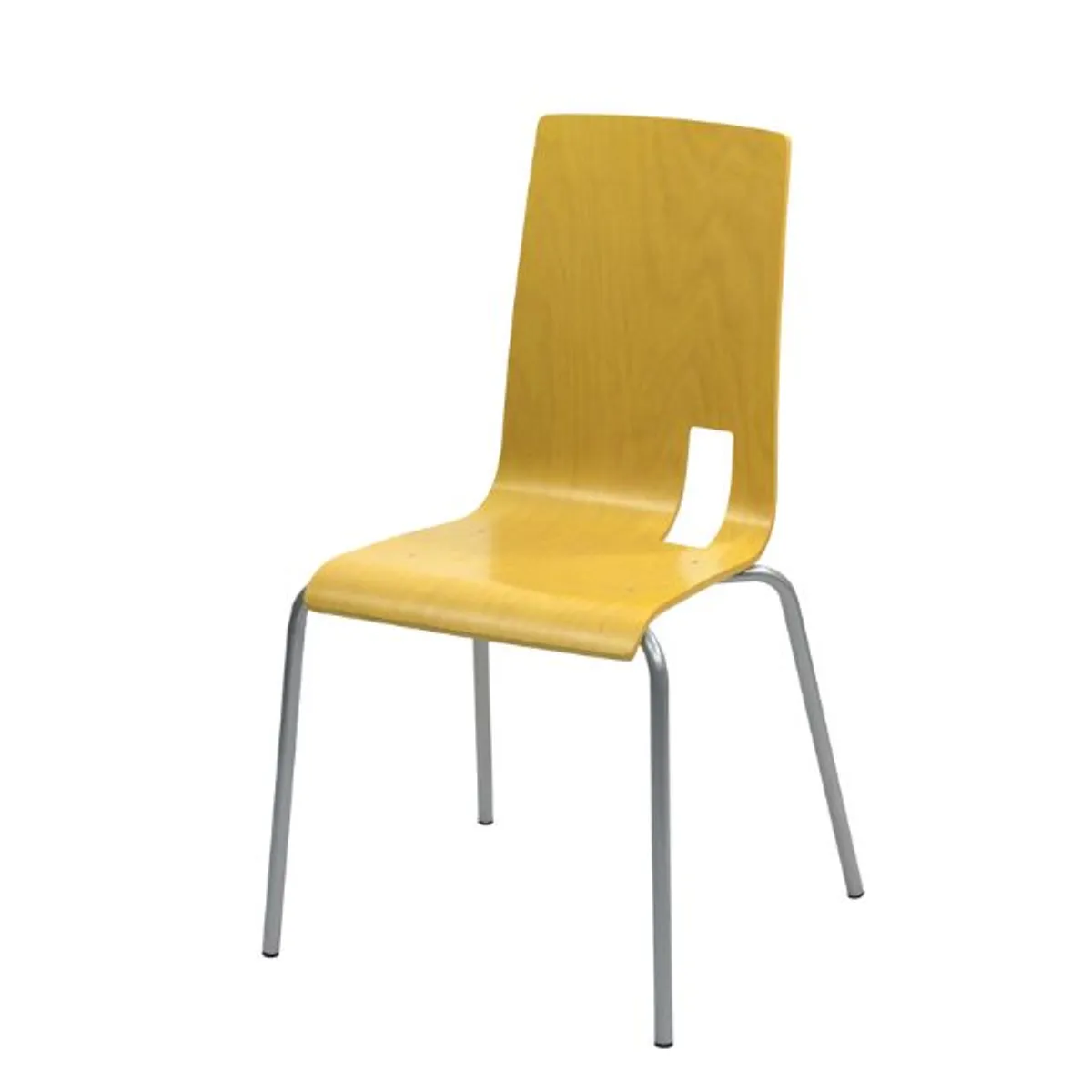 Chaise Ixia pour l'intérieur