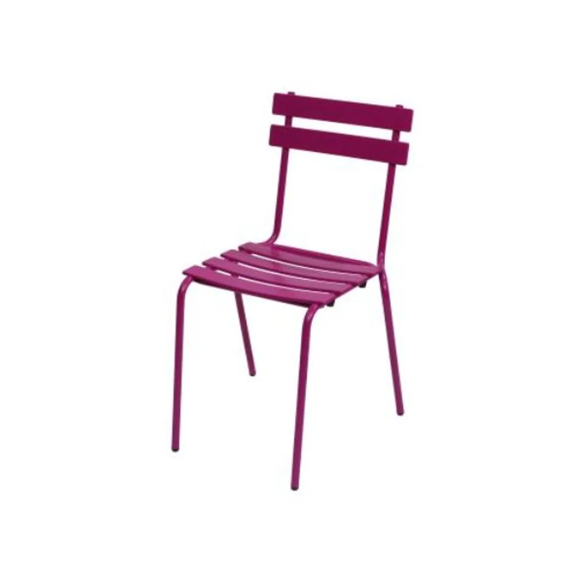 Chaise EDEN extérieure