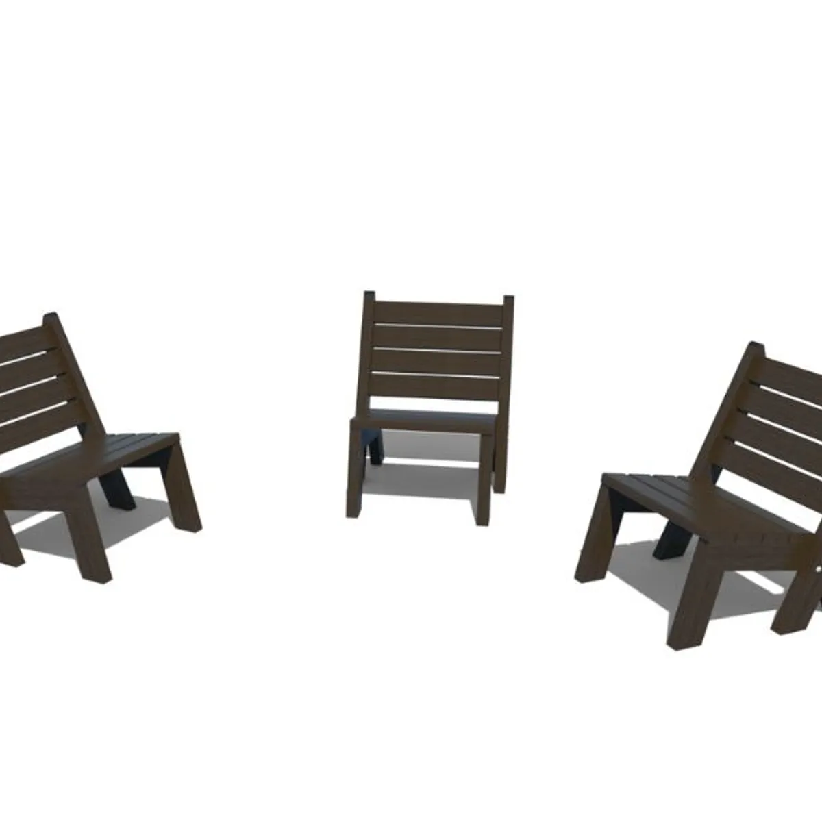 Chaise détente Equateur