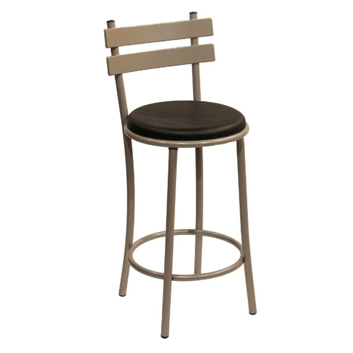 Tabouret Grand Square