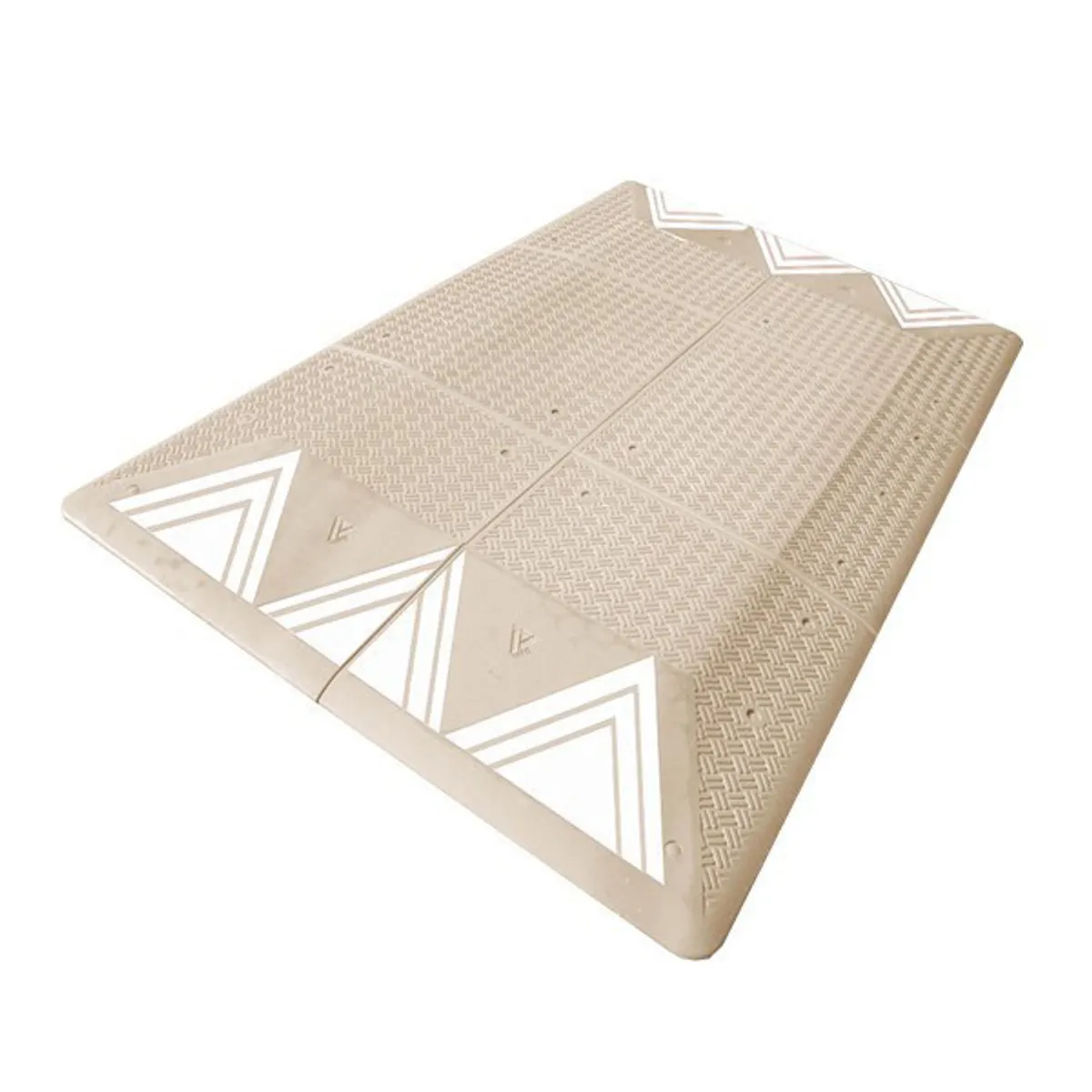 Coussin berlinois 3 x 1.8 m