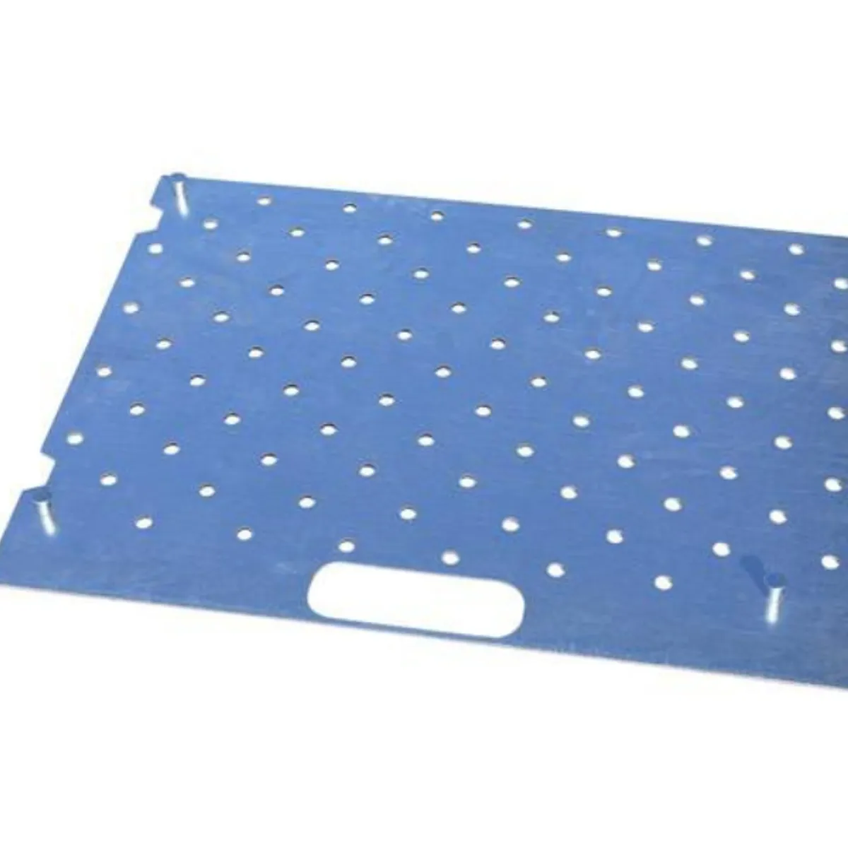 Gabarit de perçage pour EASYCLOU