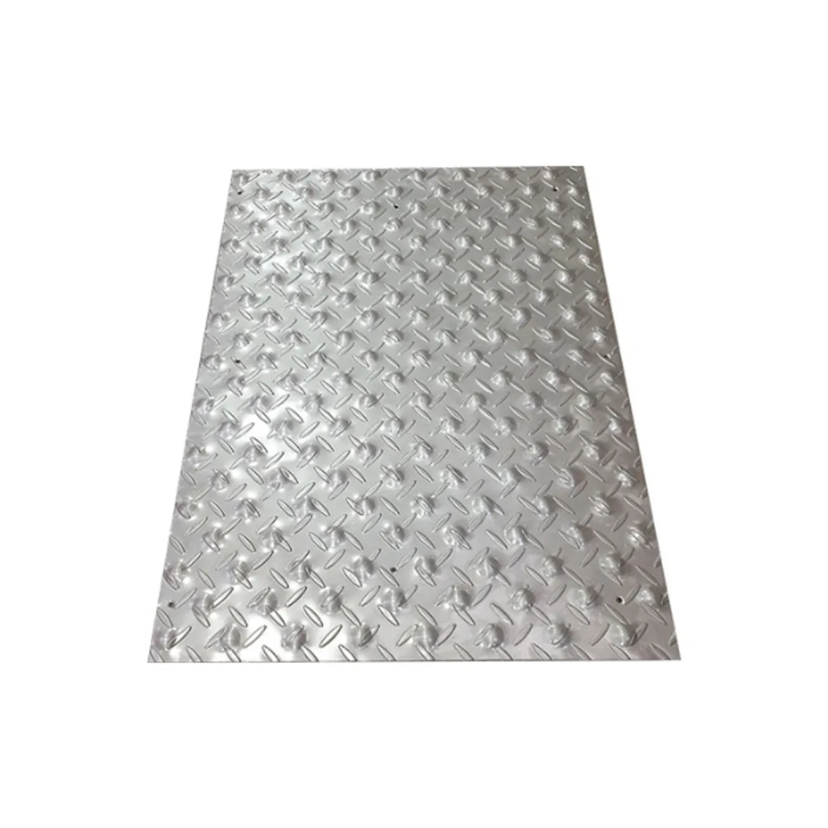 Bande d'éveil en Inox 316