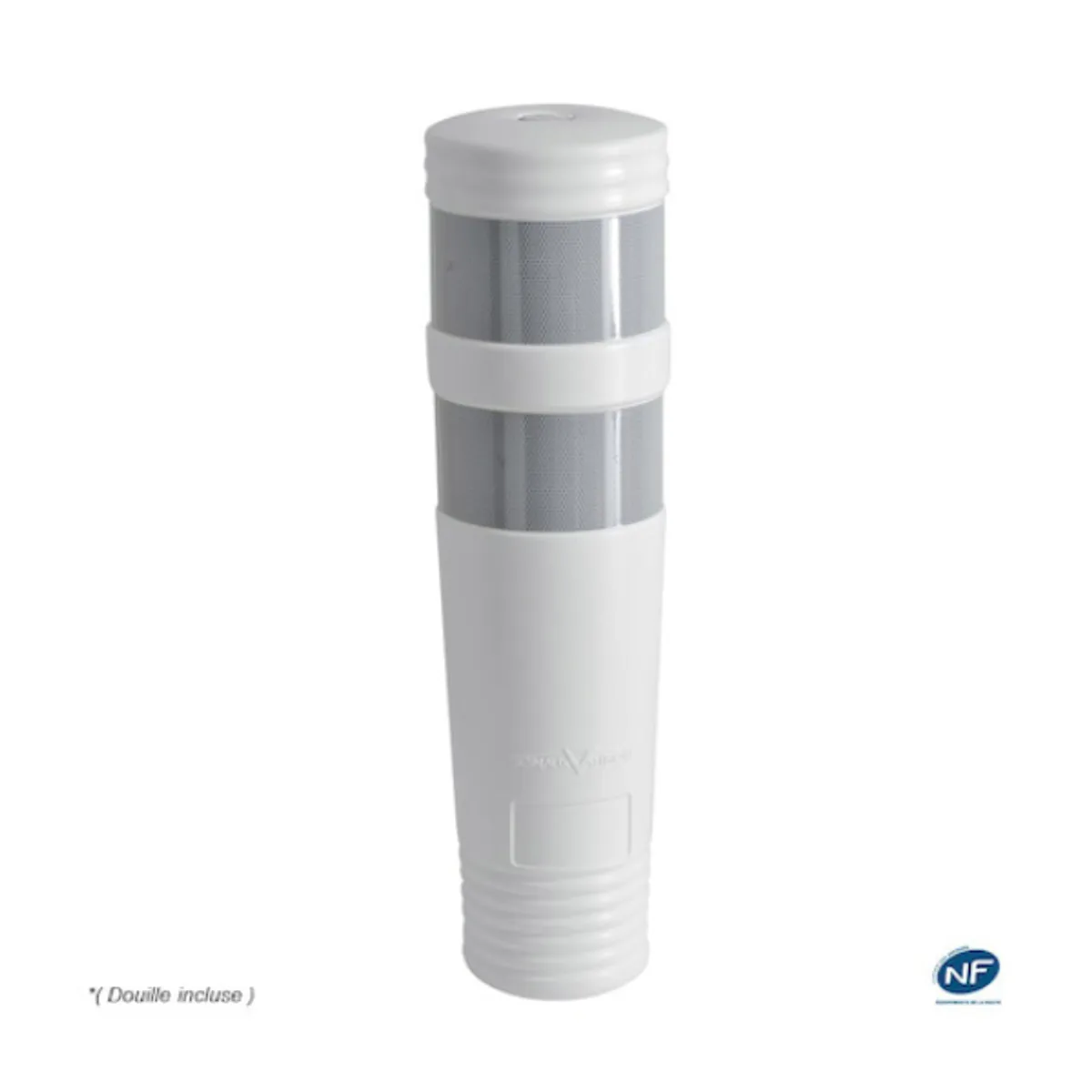 Balisette autorelevable