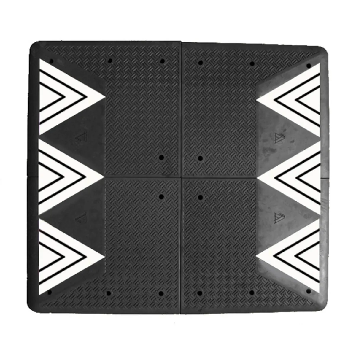 Coussin berlinois 2.25 x 1.8 m