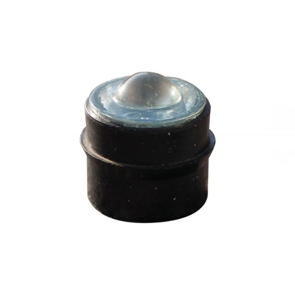 Plot routier rétroréfléchissant Ø 51 mm