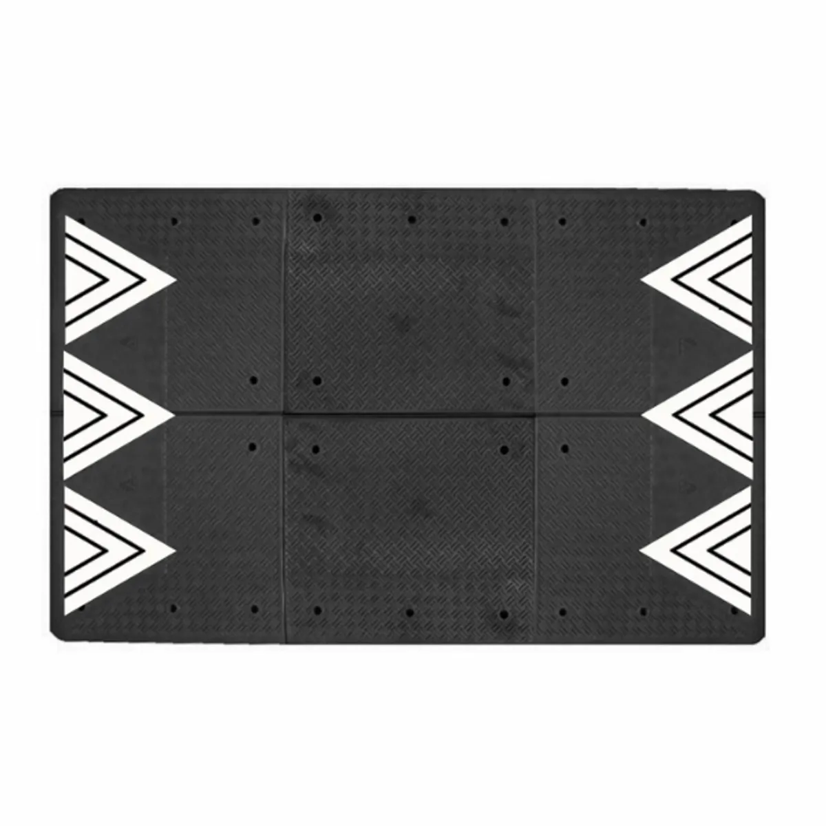 Coussin berlinois 3 x 1.8 m