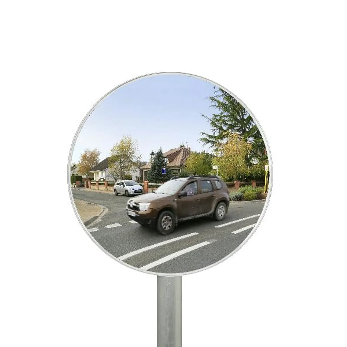 Miroir multi-usages