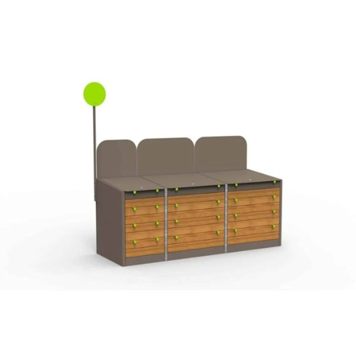 Composteur BioCompost