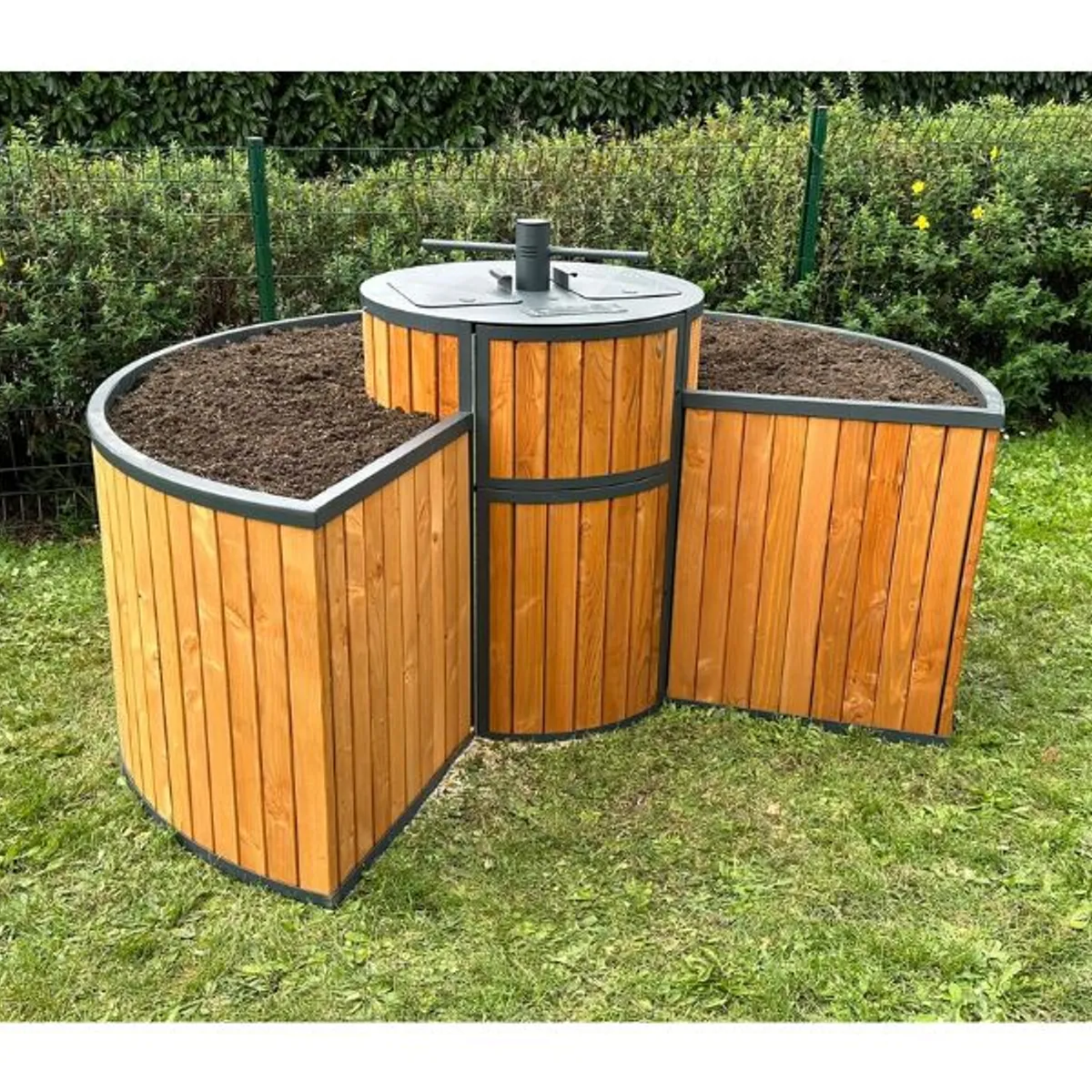 Composteur TerreFertile 700L