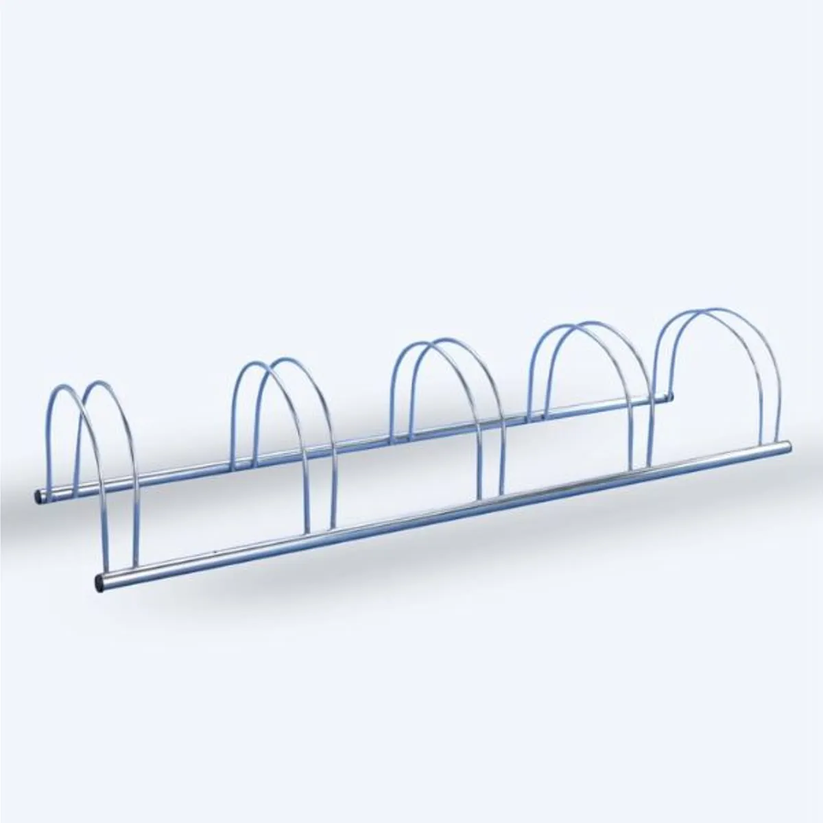 Râtelier vélos éco 5 places