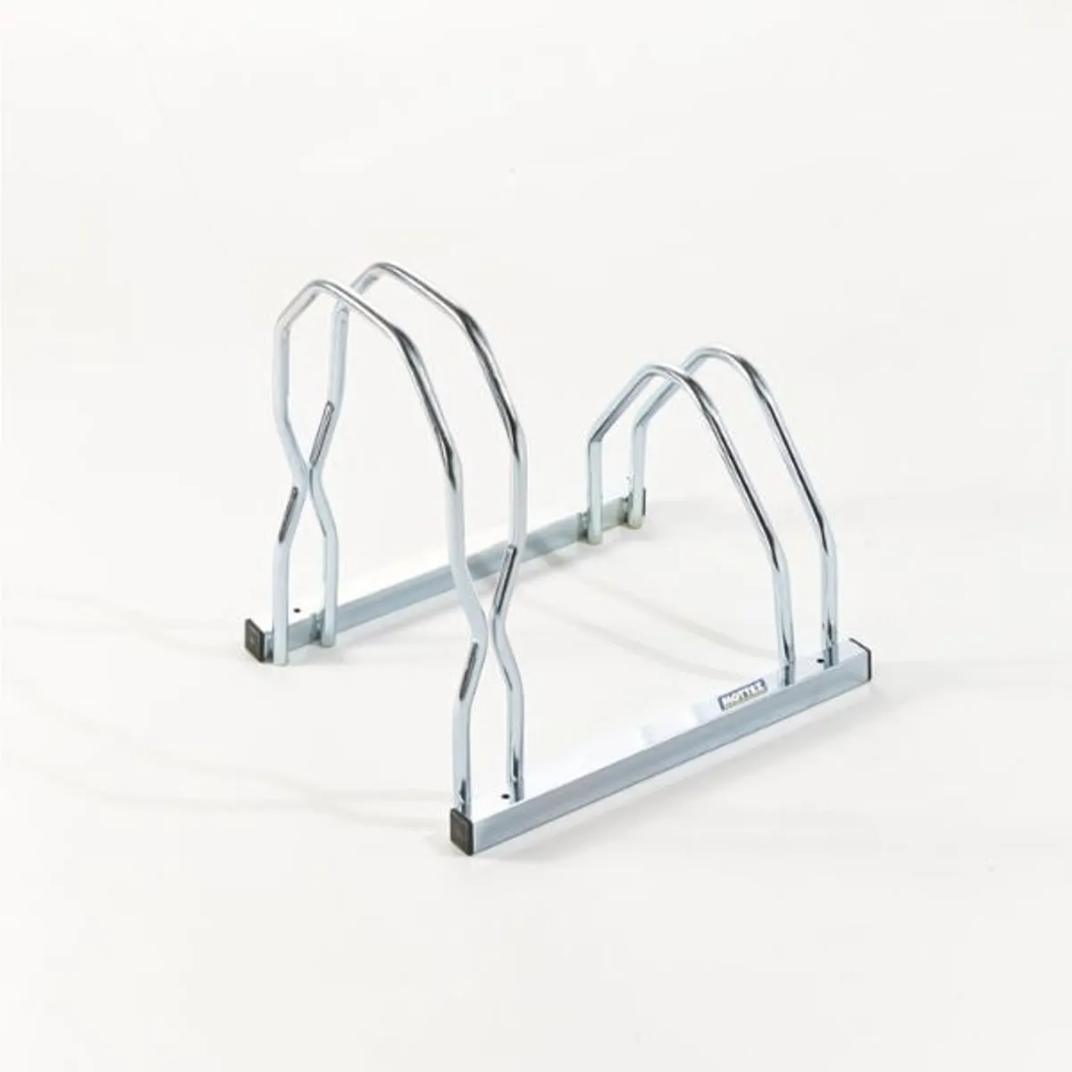 Râtelier 2 vélos sur 2 niveaux