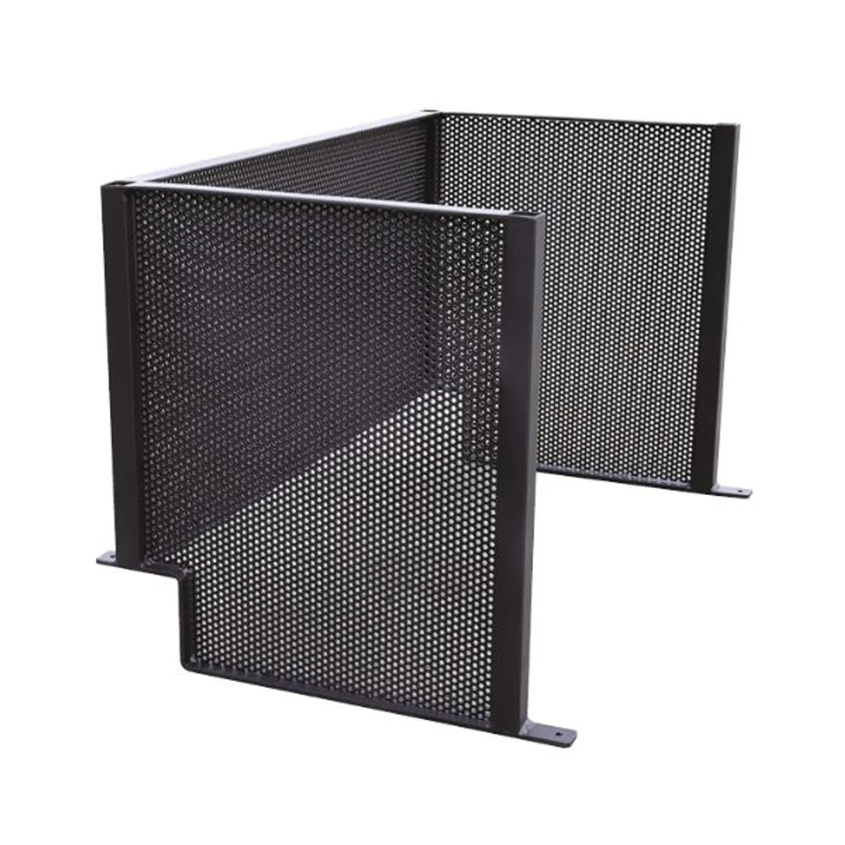 Kit cloisons de foyers pare feu pour SOLO