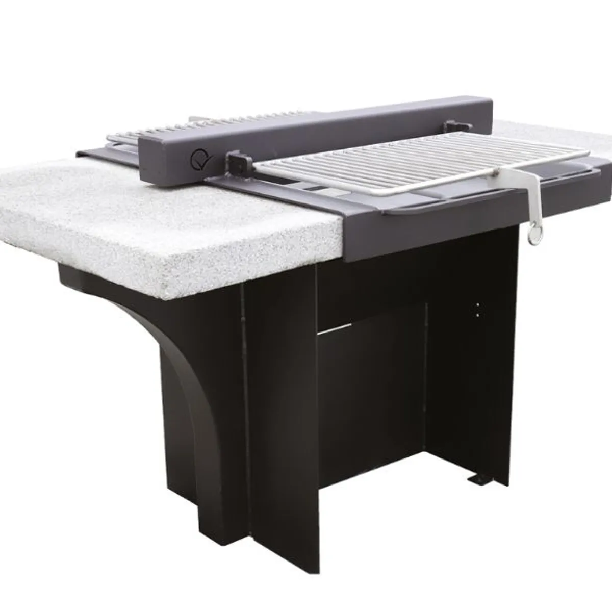 Barbecue collectif PLATEAU