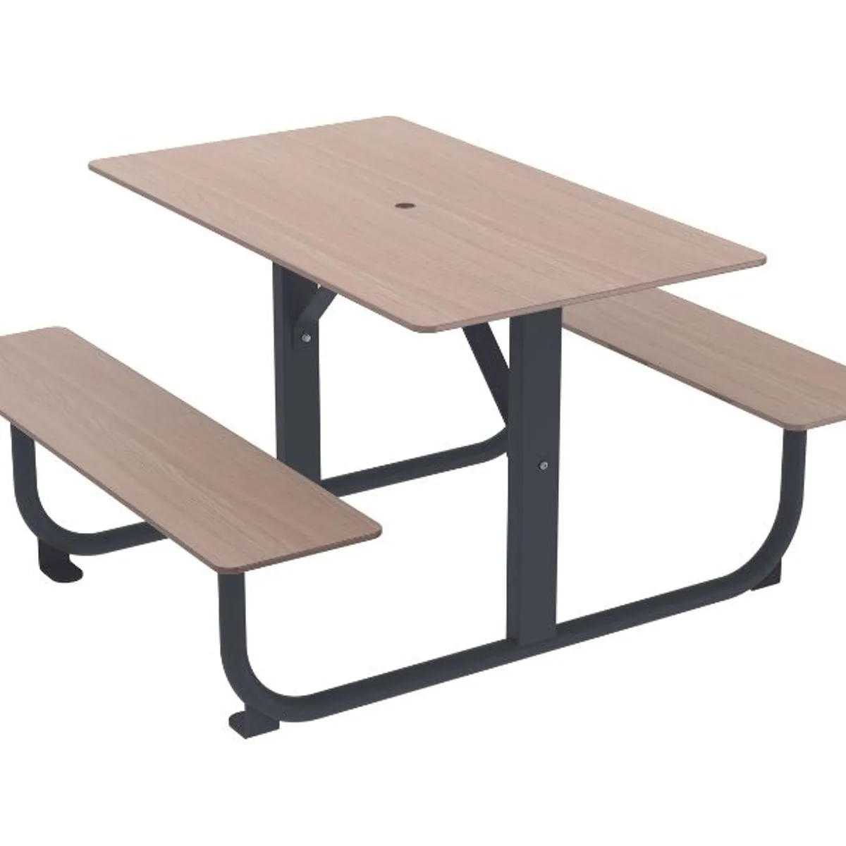 Table pique-nique Symphonie