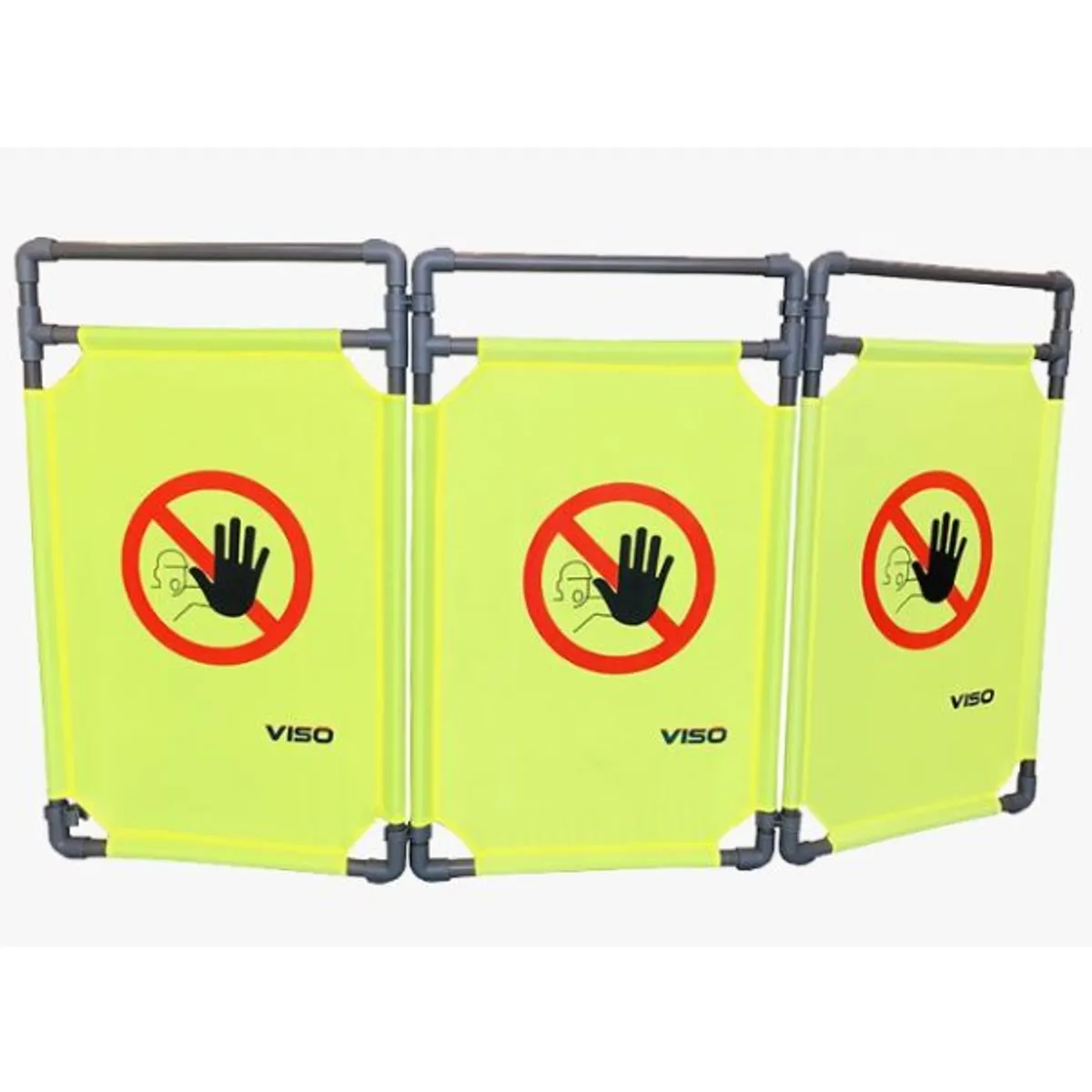 Barrière de travaux Travolite