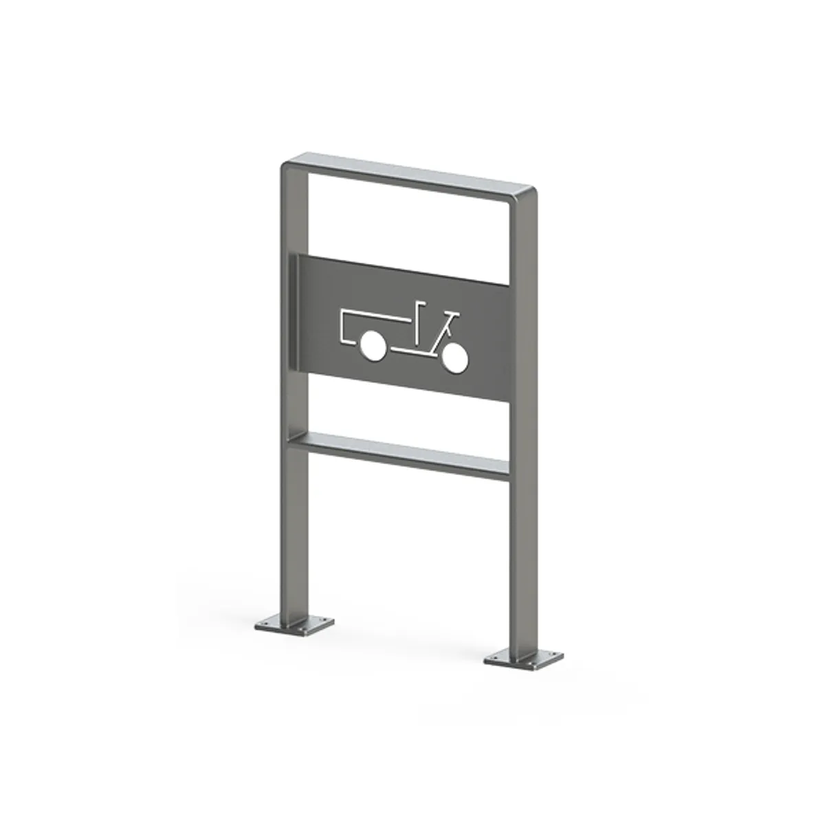 Appui-vélos Métropole