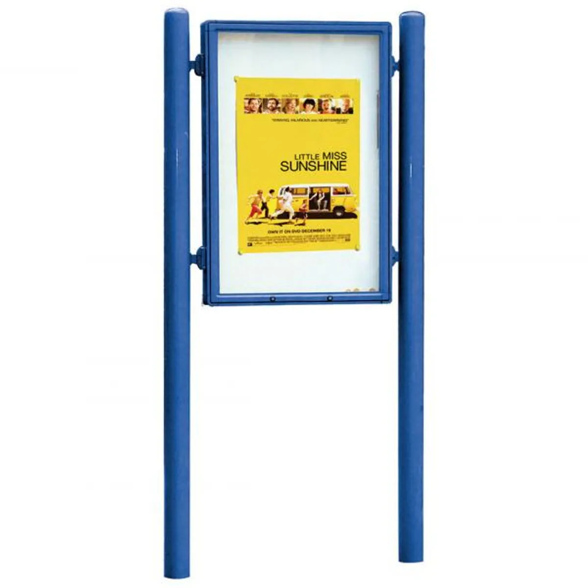 Panneau double face  H 1200 x 800 mm