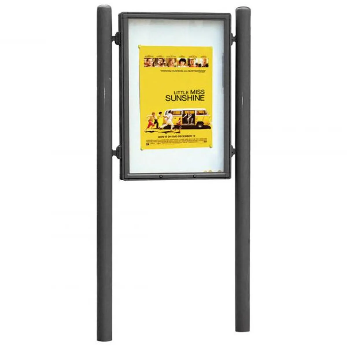 Panneau simple face  H 1200 x 800 mm