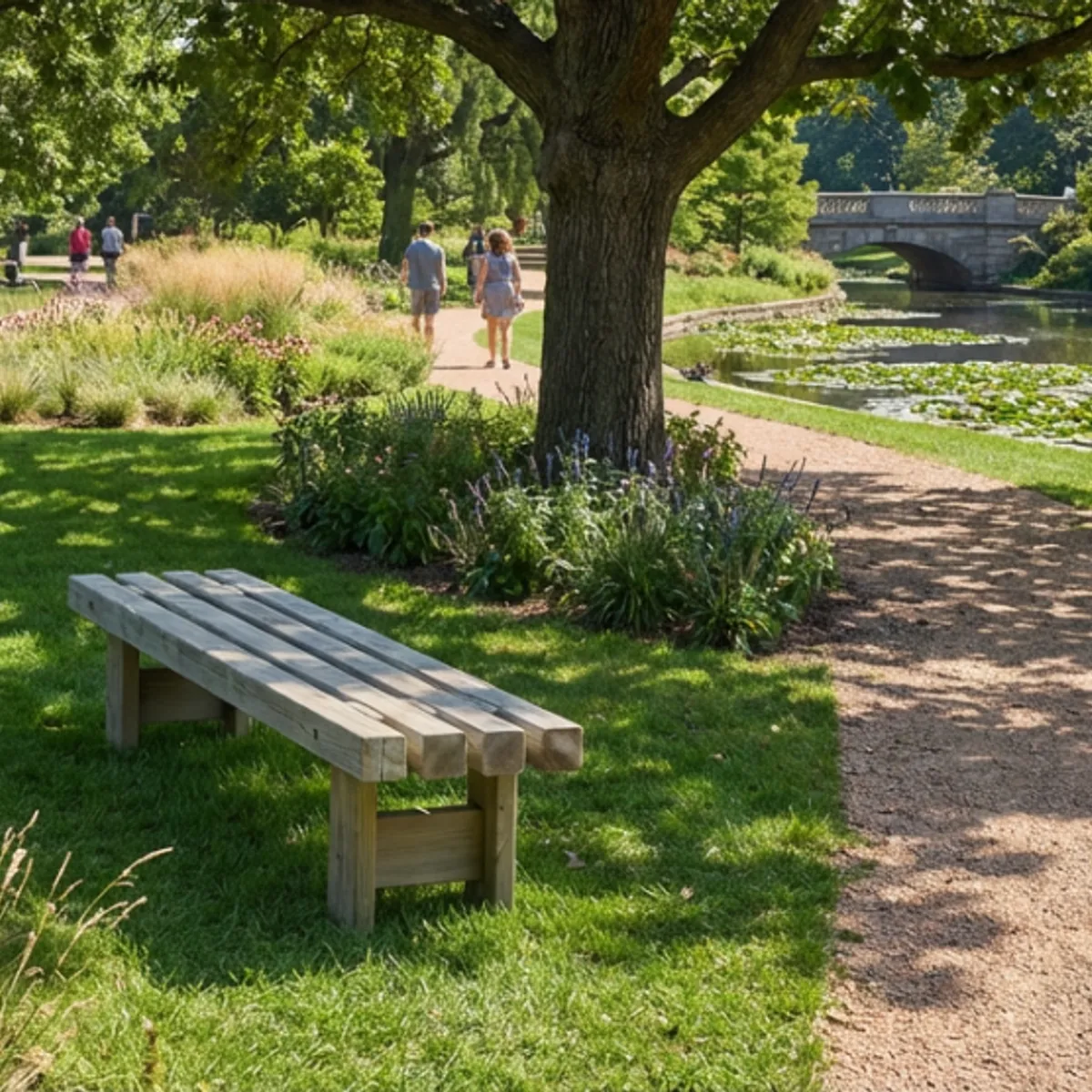 Banquette STANDARD ECO Pin
