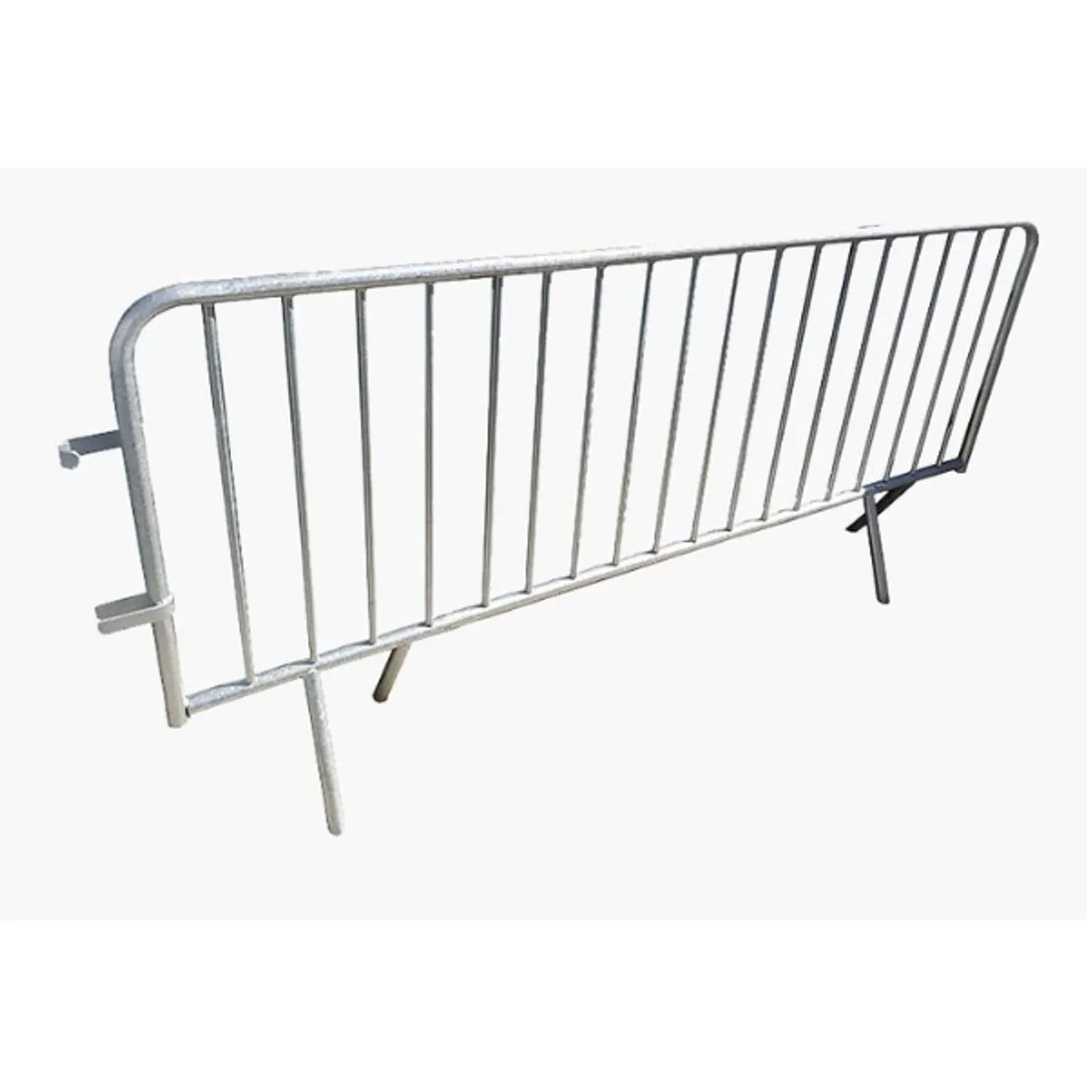 Barrière de police Version standard