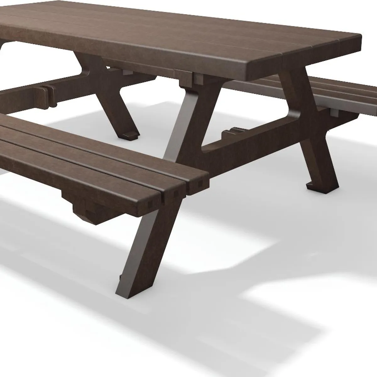 Table de pique-nique ISOLA