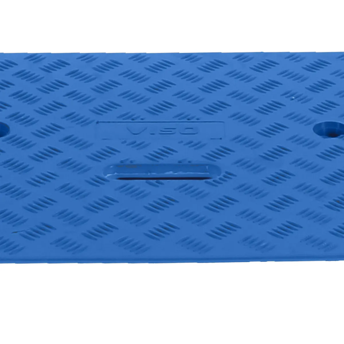 Rampe PMR pour passe-câbles VOE0678