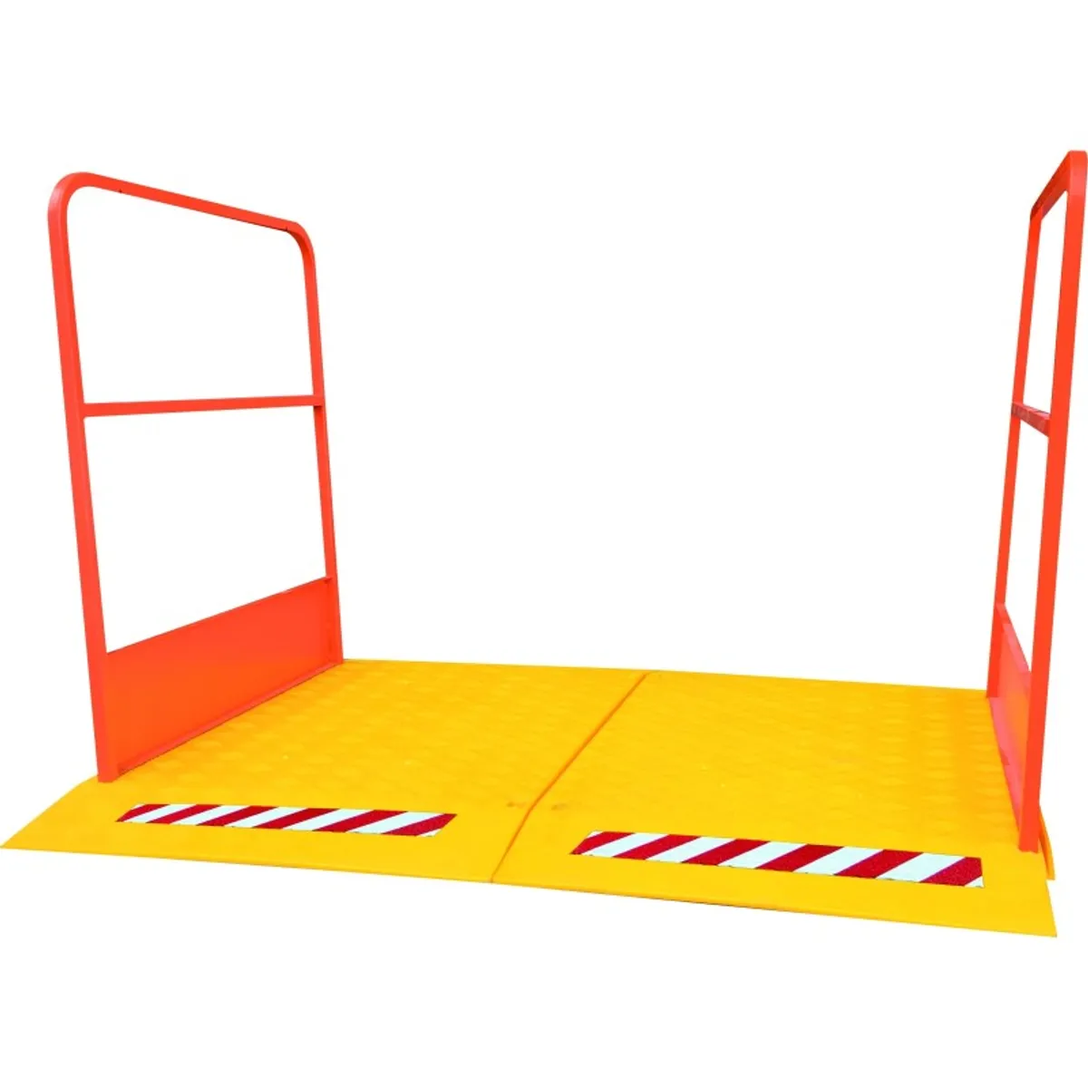 Passerelle de chantier 160 cm