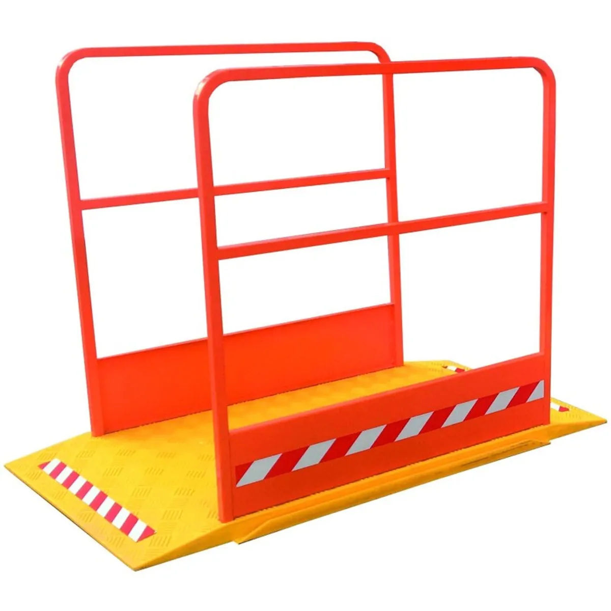 Passerelle de chantier 80 cm