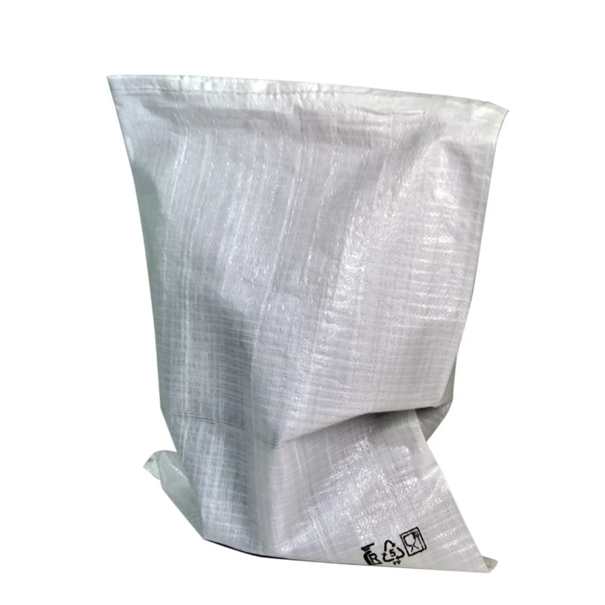 Sac de lestage en polypropylène 100 g/m²