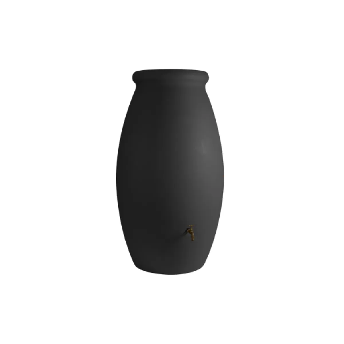 Récupérateur d'eau Jarre toscan - 500 litres