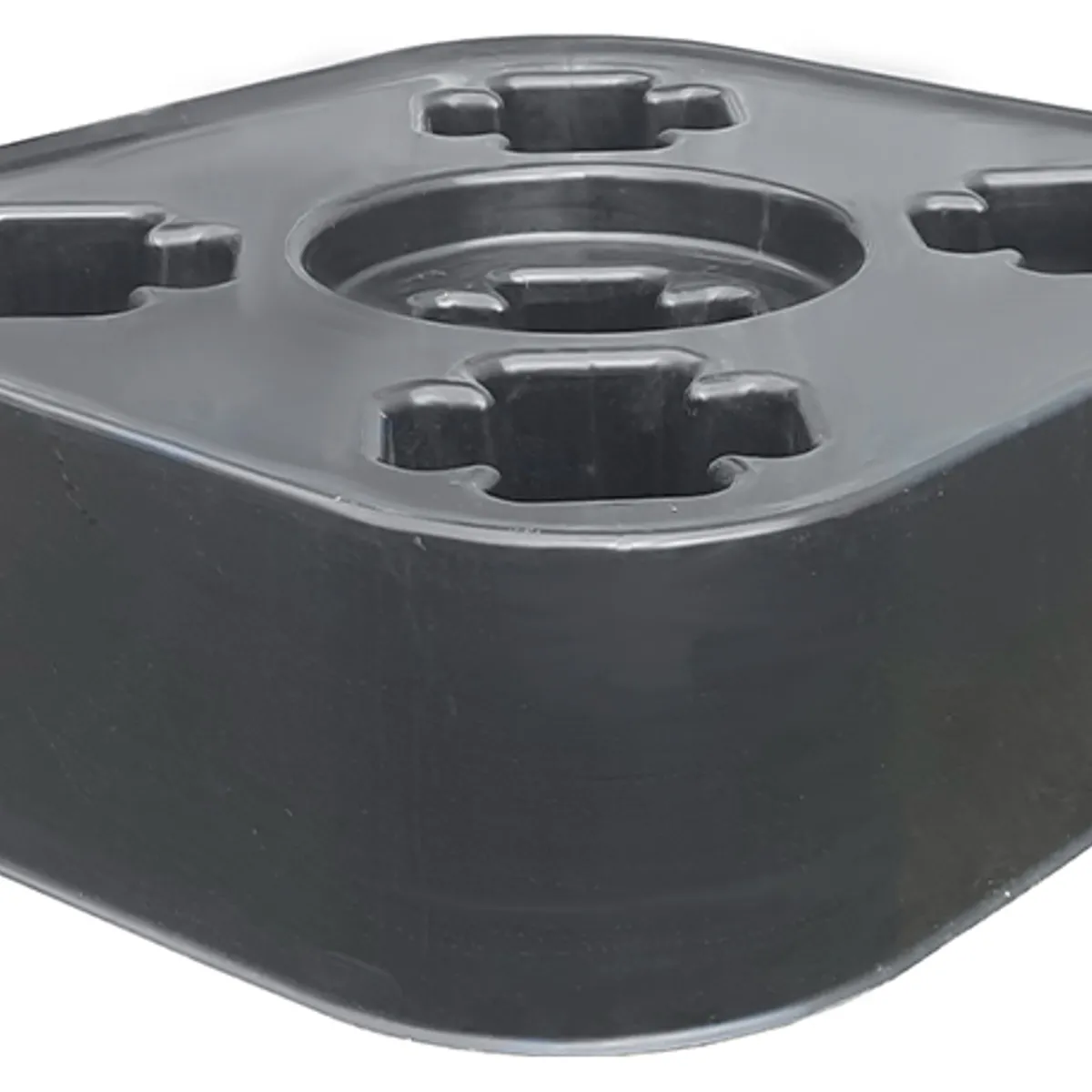 Socle pour récupérateur d'eau 1000 litres